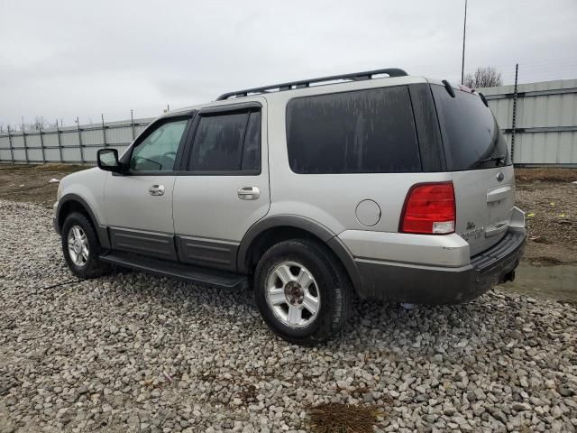 2006 Ford Expedition XLT