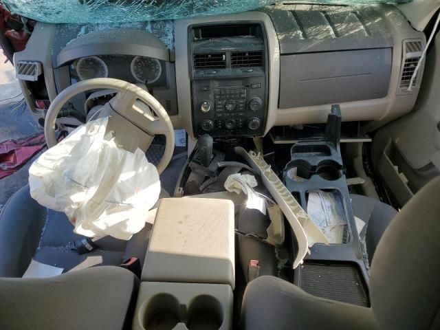 2008 Ford Escape XLS