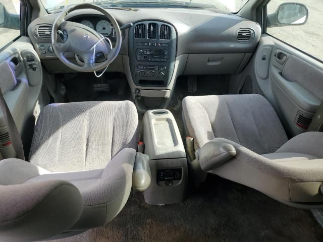 2001 Dodge Grand Caravan Sport