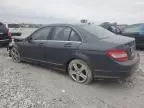 2011 Mercedes-Benz C 300 4matic