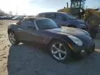 2009 Pontiac Solstice GXP