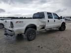 2005 Ford F250 Super Duty