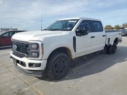 Ford f250 salvage cars for sale: 2023 Ford F250 Super Duty