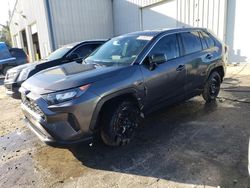 2022 Toyota Rav4 LE en venta en Savannah, GA