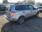 2011 Subaru Forester 2.5X