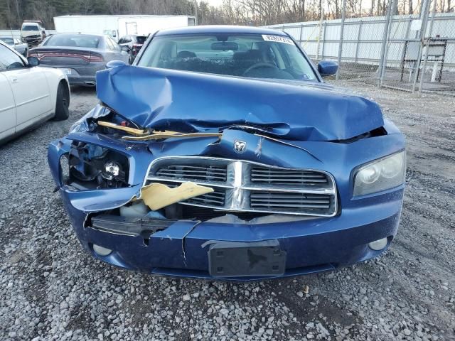 2010 Dodge Charger SXT