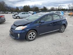 2012 Toyota Prius en venta en Madisonville, TN