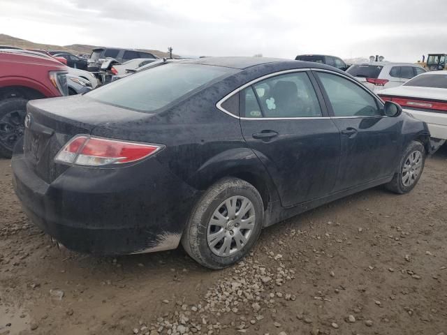 2011 Mazda 6 I