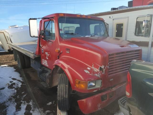 1997 International 4000 4700