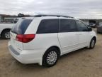 2005 Toyota Sienna CE