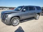 2019 Cadillac Escalade ESV Platinum