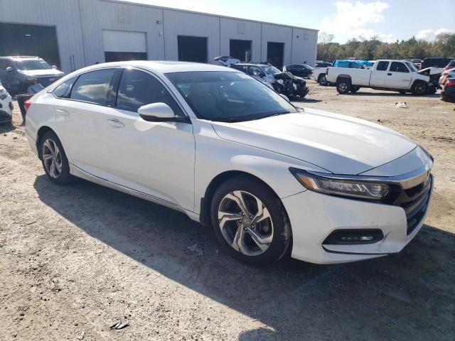 2019 Honda Accord EXL