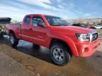 2008 Toyota Tacoma Access Cab