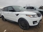 2014 Land Rover Range Rover Sport SC