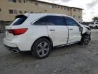 2019 Acura MDX