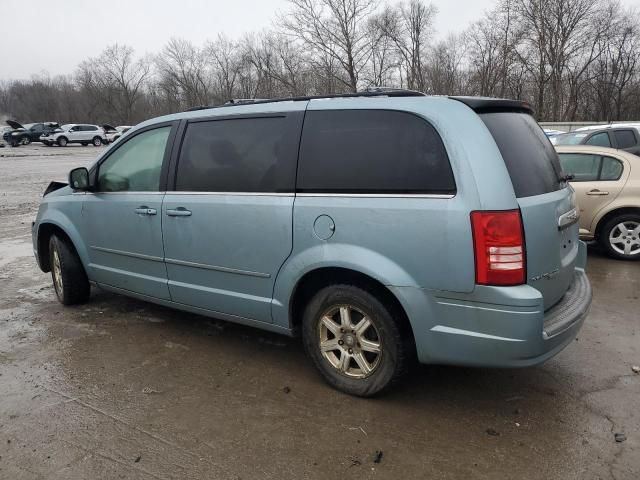 2008 Chrysler Town & Country Touring