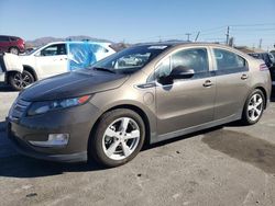 2015 Chevrolet Volt en venta en Sun Valley, CA