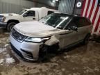 2020 Land Rover Range Rover Velar R-DYNAMIC S