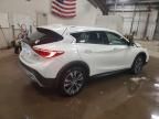 2019 Infiniti QX30 Luxe