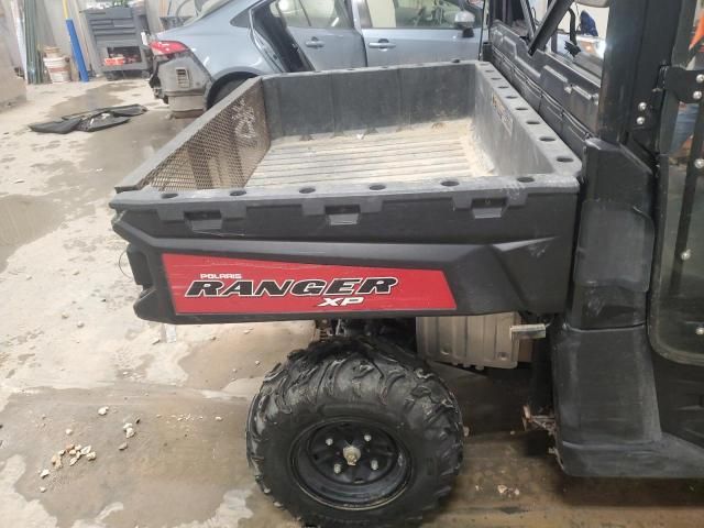 2015 Polaris Ranger XP 900