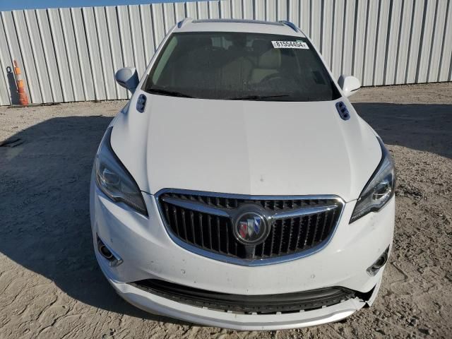 2019 Buick Envision Premium II