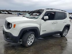 2018 Jeep Renegade Latitude en venta en Fresno, CA