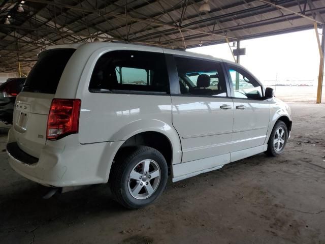 2012 Dodge Grand Caravan SXT