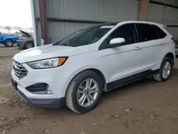 2019 Ford Edge SEL en venta en Houston, TX