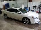 2012 Chevrolet Malibu 2LT