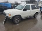 2004 Nissan Pathfinder LE