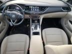 2018 Buick Regal Tourx Essence