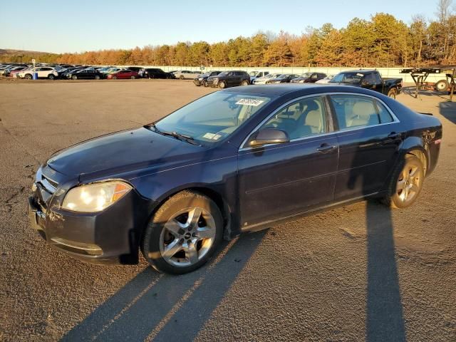 2009 Chevrolet Malibu 1LT