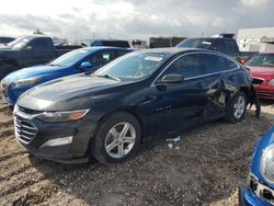 2020 Chevrolet Malibu LS en venta en Apopka, FL