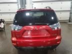 2010 Mitsubishi Outlander ES