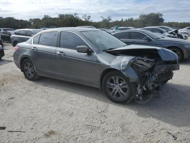 2011 Honda Accord LXP