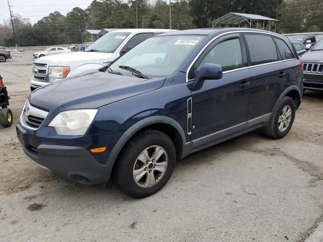 2009 Saturn Vue XE