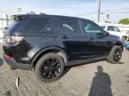 2016 Land Rover Discovery Sport HSE