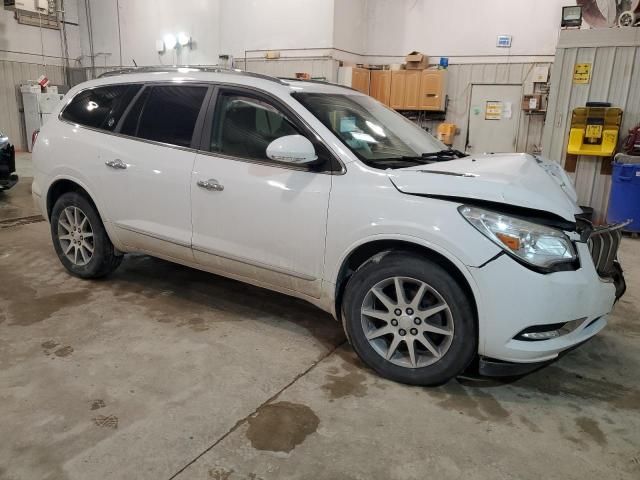 2016 Buick Enclave