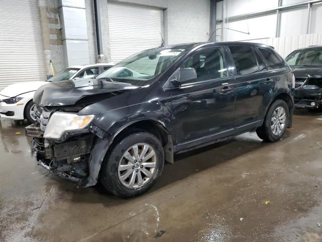 2009 Ford Edge SEL