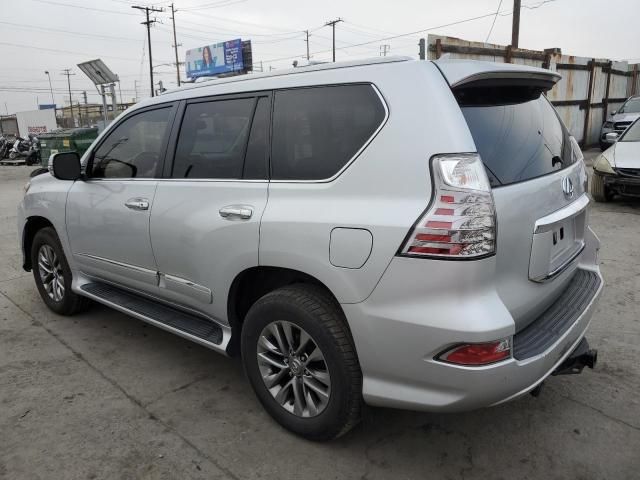 2014 Lexus GX 460 Premium