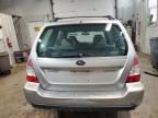 2006 Subaru Forester 2.5X Premium