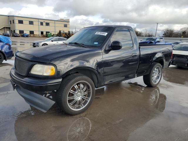 2000 Ford F150