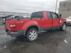 2008 Ford F150