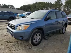 2006 Toyota Rav4 en venta en Seaford, DE