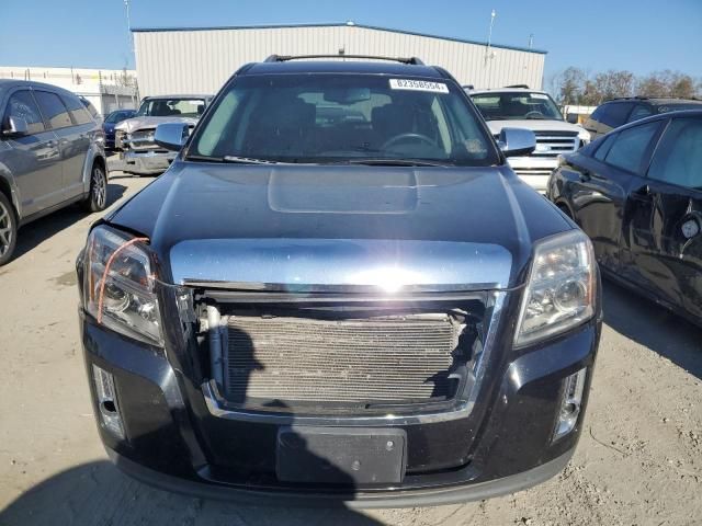 2011 GMC Terrain SLT