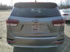 2018 KIA Sorento SX