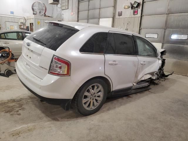 2010 Ford Edge Limited