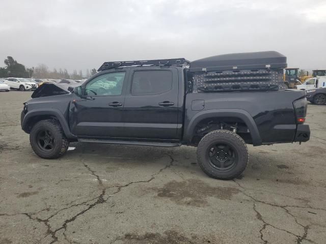 2020 Toyota Tacoma Double Cab