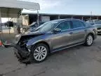 2013 Volkswagen Passat SEL