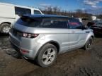 2012 Land Rover Range Rover Evoque Dynamic Premium